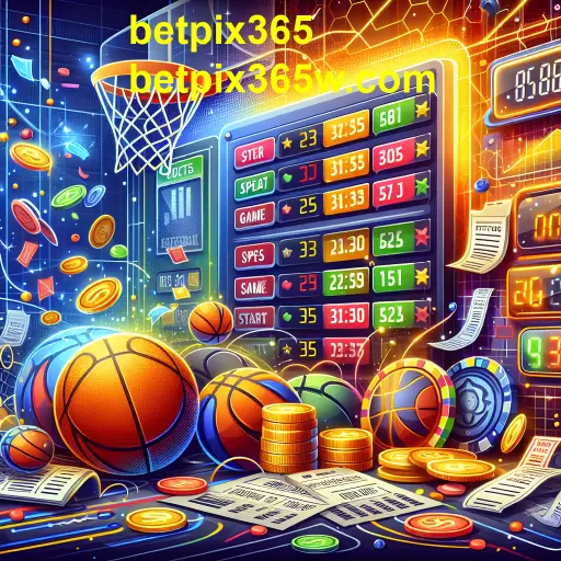 Apostas em Basquete: Tudo o que Você Precisa Saber para Começar