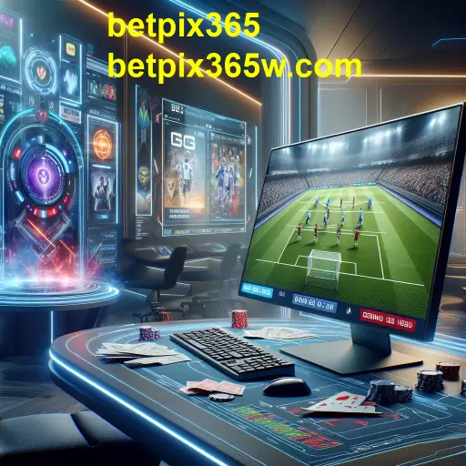 Explorando as Novidades de Apostas no Betpix365